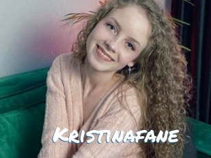 Kristinafane