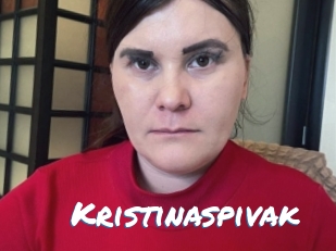 Kristinaspivak