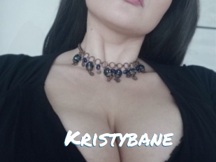 Kristybane