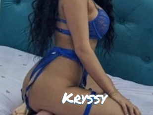 Kryssy