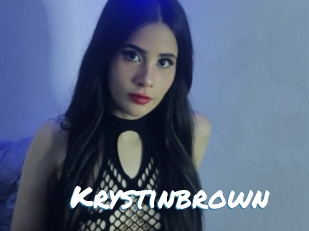 Krystinbrown