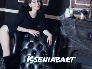 Kseniabart