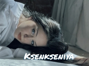 Ksenkseniya