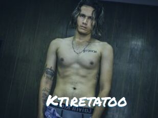 Ktiretatoo