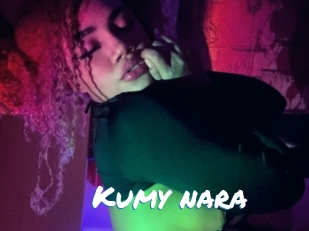 Kumy_nara