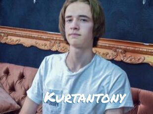 Kurtantony