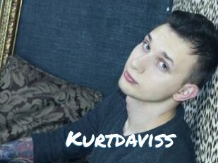 Kurtdaviss