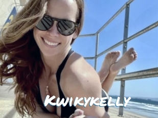 Kwikykelly