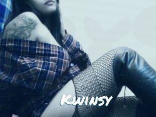 Kwinsy