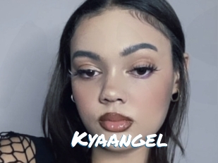 Kyaangel