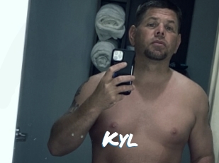 Kyl