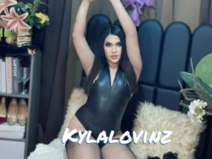 Kylalovinz