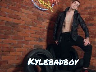 Kylebadboy