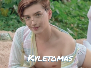 Kyletomas