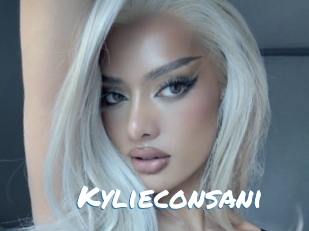 Kylieconsani