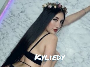 Kyliedy