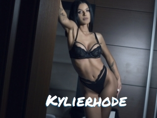 Kylierhode