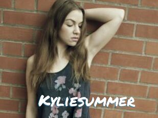 Kyliesummer