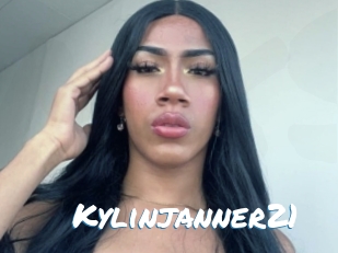 Kylinjanner21