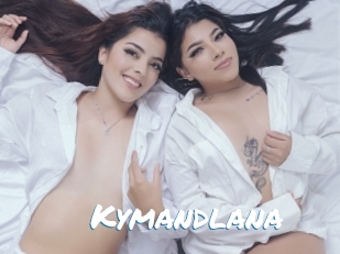 Kymandlana