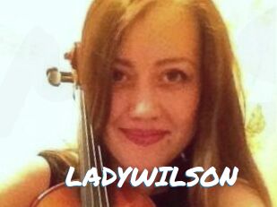 LADY_WILSON