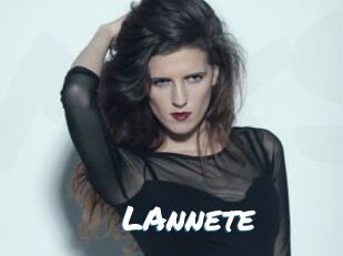 LAnnete