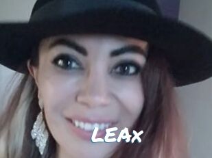 LEAx