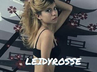 LEIDYROSSE