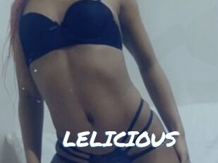 LELICIOUS