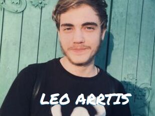 LEO_ARRTIS