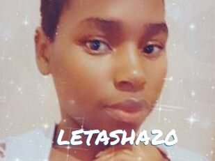 LETASHA20