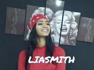 LIASMITH