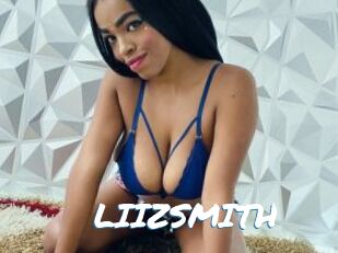 LIIZSMITH