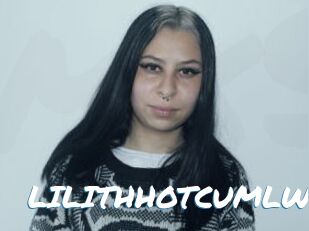 LILITHHOTCUMLW