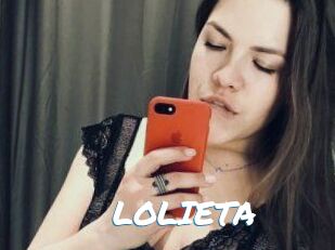 LOLIETA