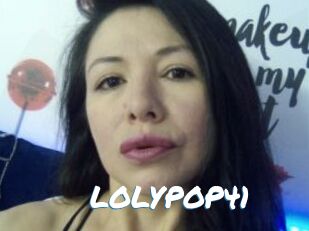 LOLYPOP41