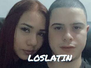 LOSLATIN