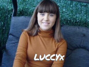 LUCCYx