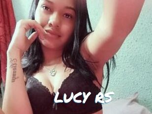 LUCY_RS