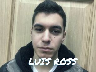 LUIS_ROSS