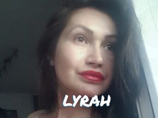 LYRAH