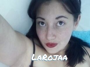 LaRojaa