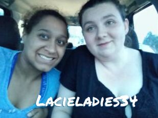 Lacieladies34