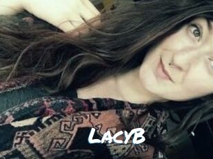 LacyB_