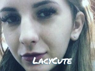 LacyCute