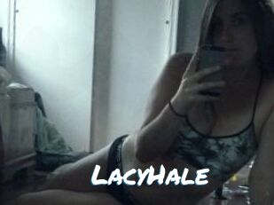LacyHale