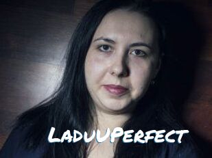 LaduUPerfect