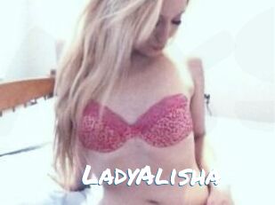 LadyAlisha