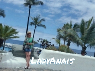 LadyAnais