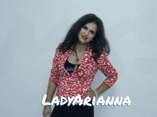 LadyArianna